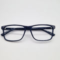 Seen SNOM0008 CC00 Blue - Eyeglasses frames