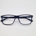 Seen SNOM0008 CC00 Blue - Eyeglasses frames