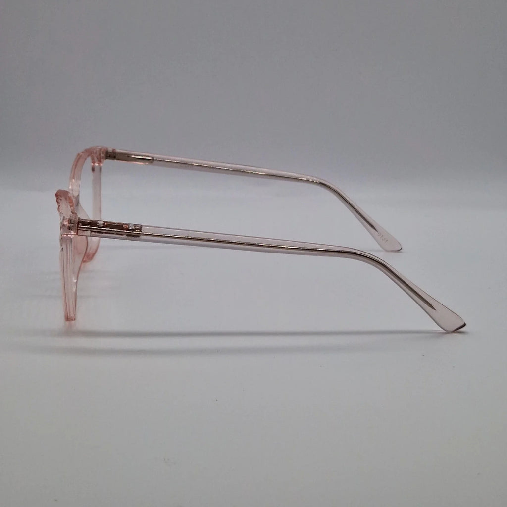 Zips ZP4097 Pink - Eyeglasses frames