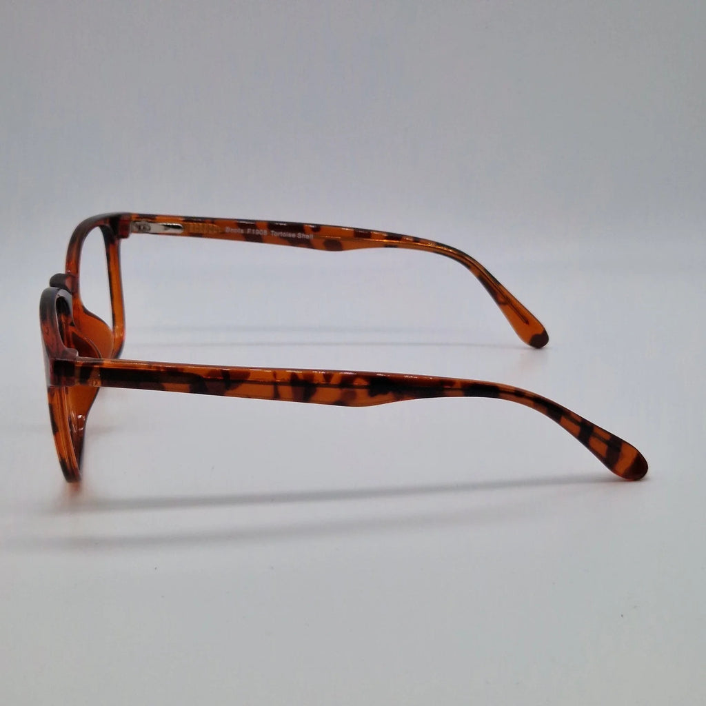 Boots F1908 Tortoiseshell - Eyeglasses frames