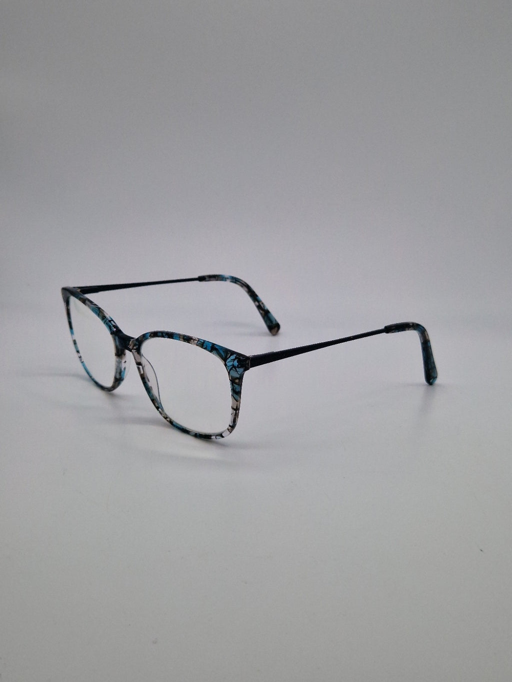 Boots F23041 Blue - Eyeglasses frames