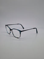 Boots F23041 Blue - Eyeglasses frames