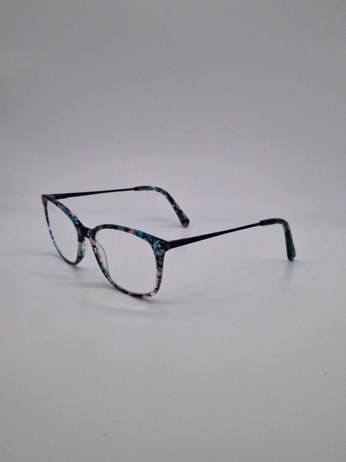 Boots F23041 Blue - Eyeglasses frames