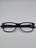Unofficial UNOF0017 BB00 Black - Eyeglasses frames