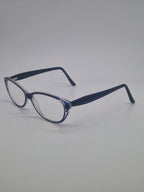 Specsavers Tourmaline 30293830 Blue - Eyeglasses frames 