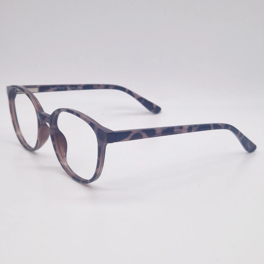 Boots F2187 Tortoiseshell - Eyeglasses frames