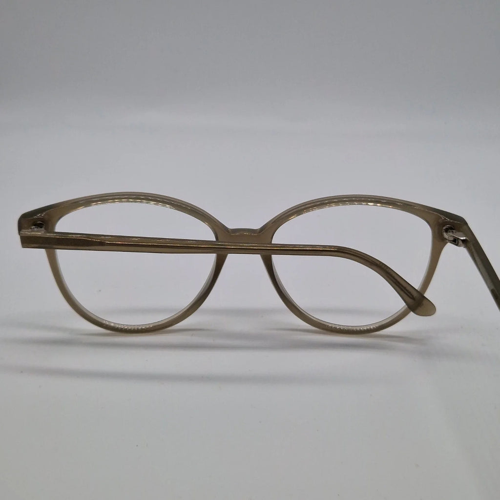Specsavers Quince 30767331 Grey - Eyeglasses frames