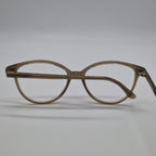 Specsavers Quince 30767331 Grey - Eyeglasses frames
