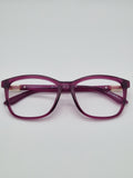 O Niel ONS-9015-2.0 Purple - Eyeglasses frames