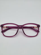 O Niel ONS-9015-2.0 Purple - Eyeglasses frames