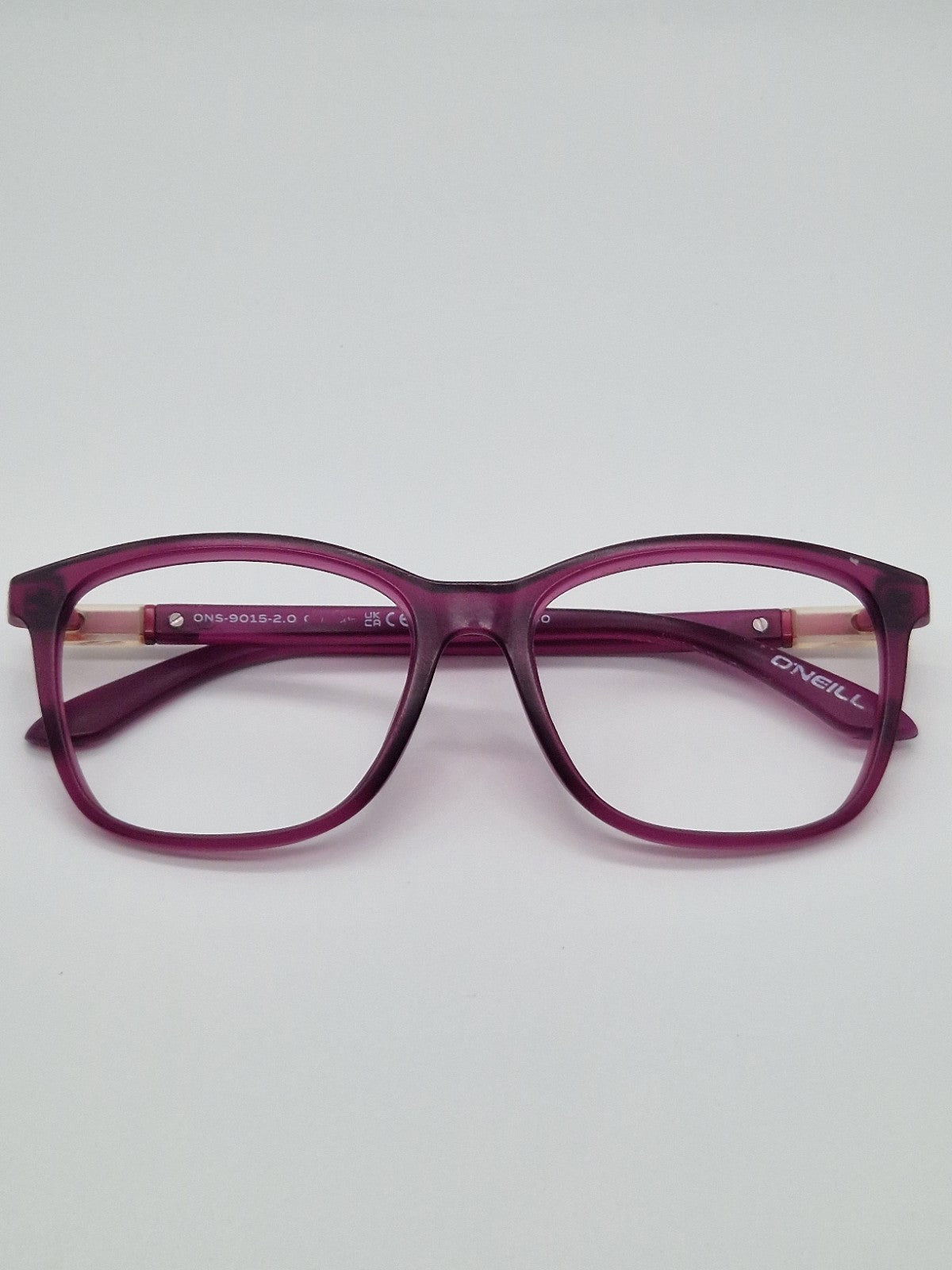 O Niel ONS-9015-2.0 Purple - Eyeglasses frames
