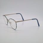 Specsavers Harriet 30734937 Blue - Eyeglasses frames