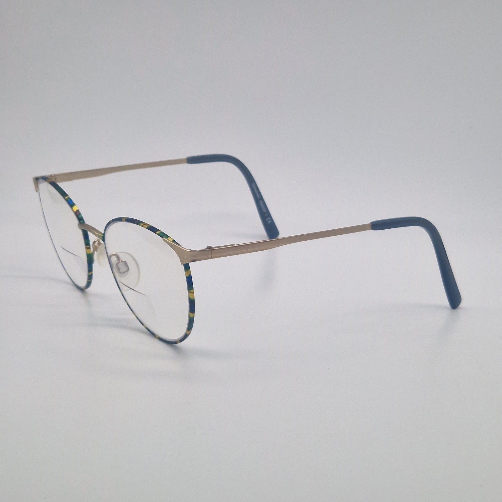 Specsavers Harriet 30734937 Blue - Eyeglasses frames