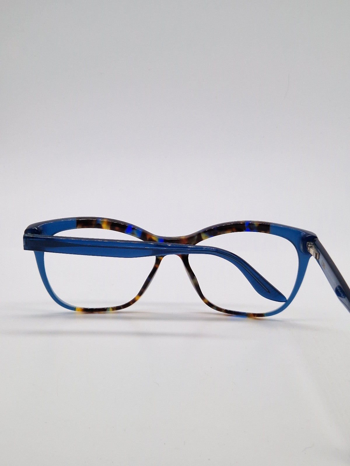 International Eyewear Ocean Blue 9350 C2 - Eyeglasses frames