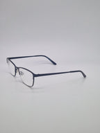 Specsavers Fana 32258226 Blue - Eyeglasses frames 