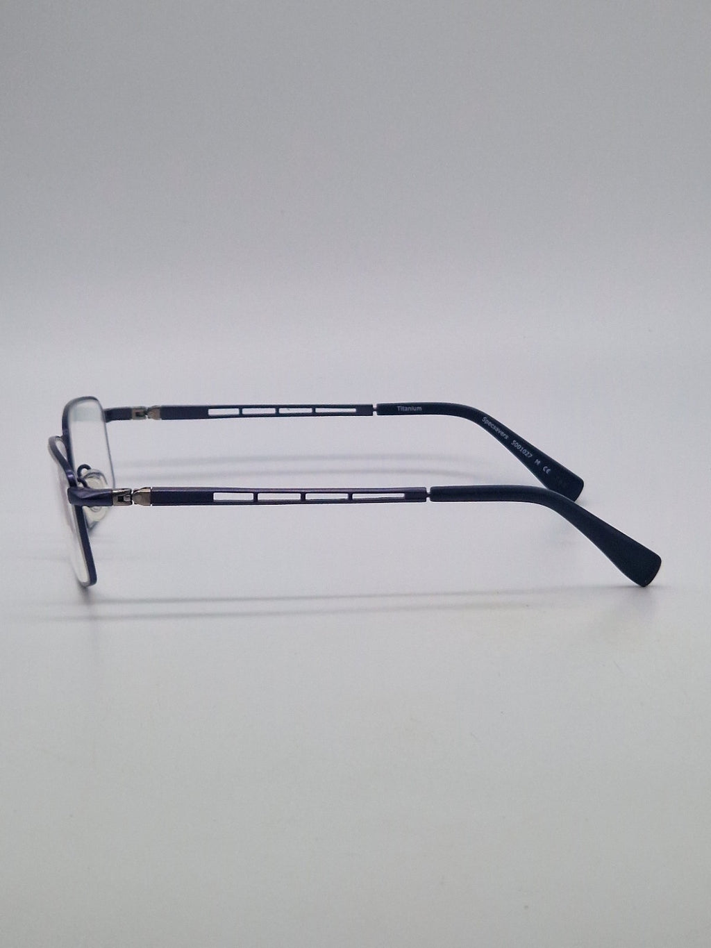 Specsavers Turboflex T05 30477483 Blue - Eyeglasses frames