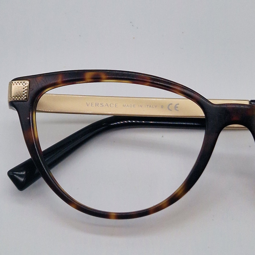 Versace Mod.3271 Tortoiseshell - Eyeglasses frames
