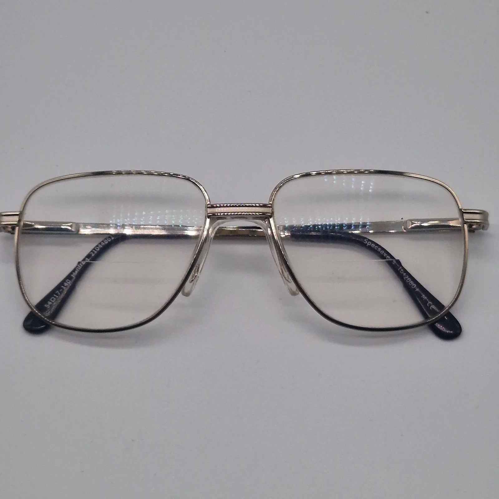 Specsavers Manfred 21044861 - Eyeglasses frames