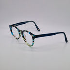 Cocao mint CMS2040 C2 eyespace Blue - Eyeglasses frames