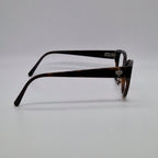 Specsavers Dionysus Sun Rx 30767409 Tortoiseshell - Eyeglasses frames