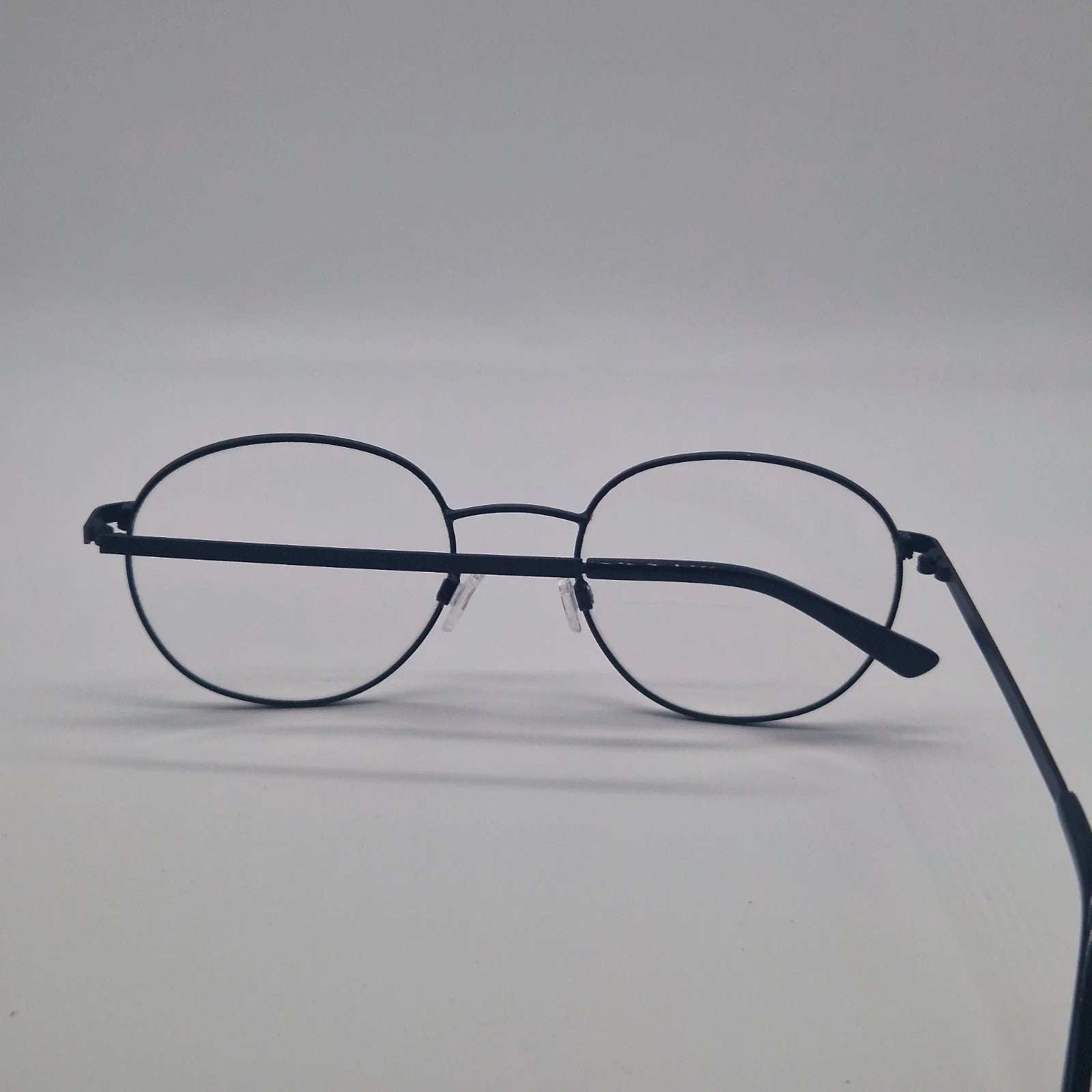 Specsavers Ansel 32365856 Black - Eyeglasses frames