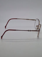 Stepper SI-50169 F014 Red - Eyeglasses frames