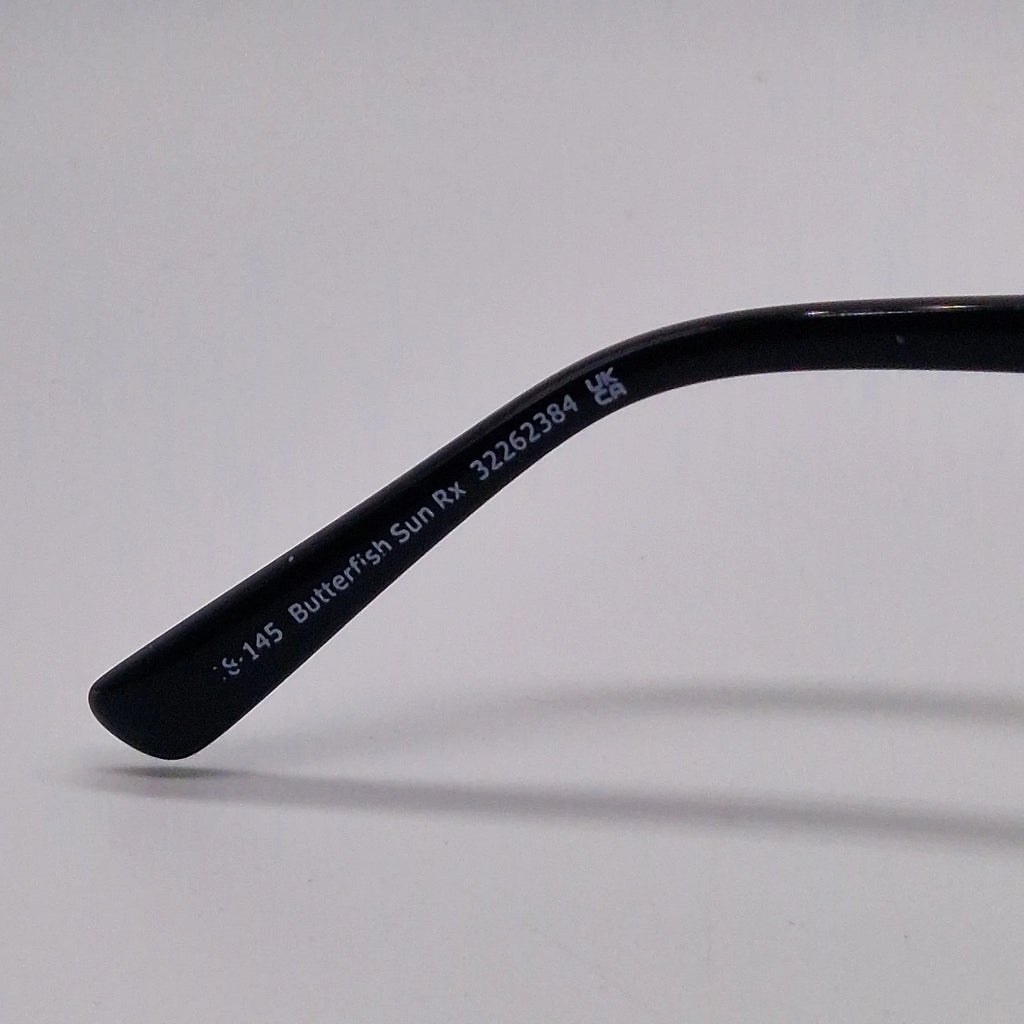 Specsavers Butterfish Sun Rx 32262384 Tortoiseshell - Eyeglasses frames