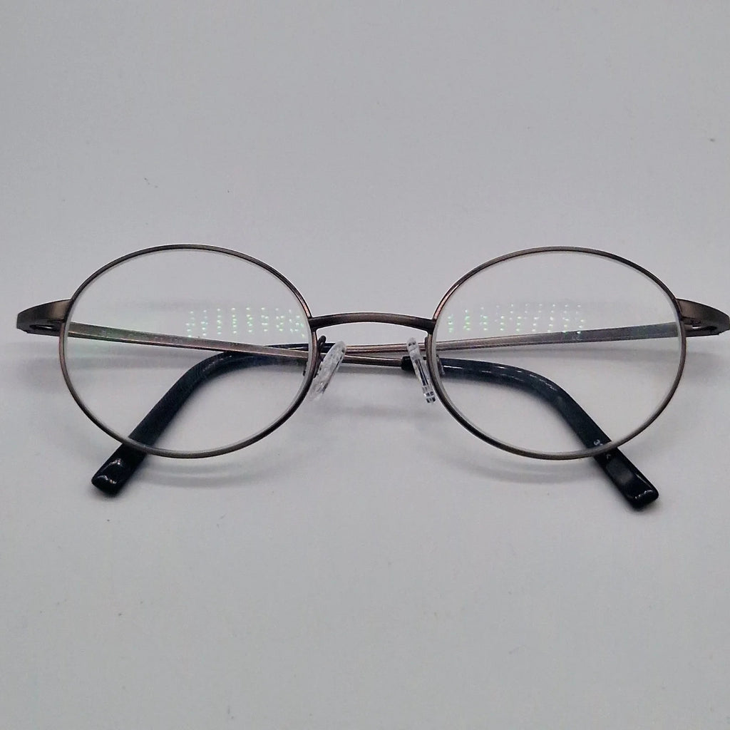 Boots Crake C1 Silver - Eyeglasses frames