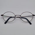 Boots Crake C1 Silver - Eyeglasses frames