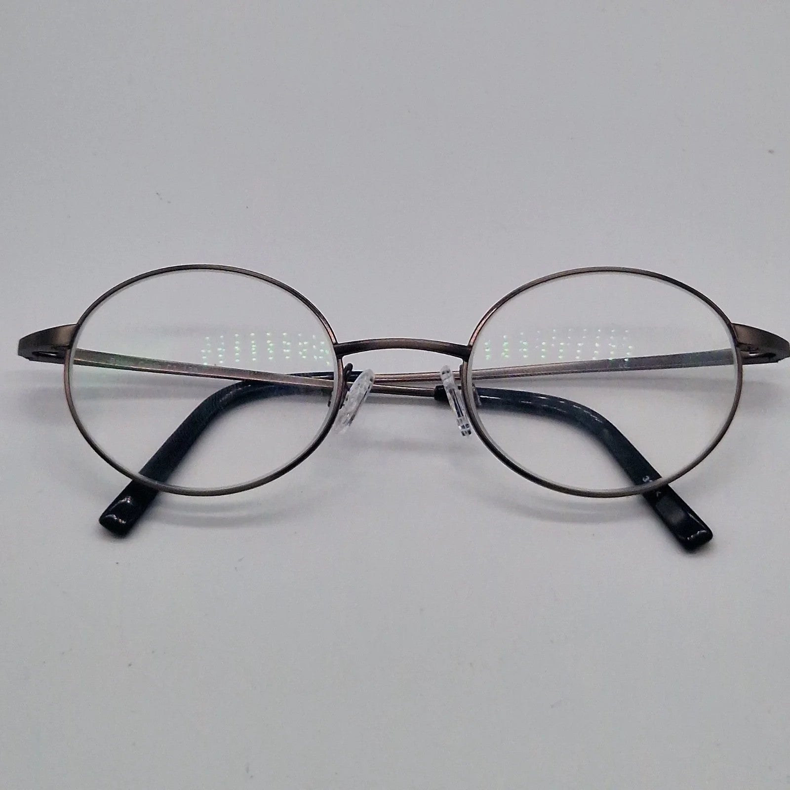 Boots Crake C1 Silver - Eyeglasses frames