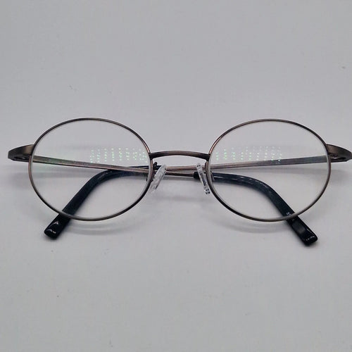 Boots Crake C1 Silver - Eyeglasses frames