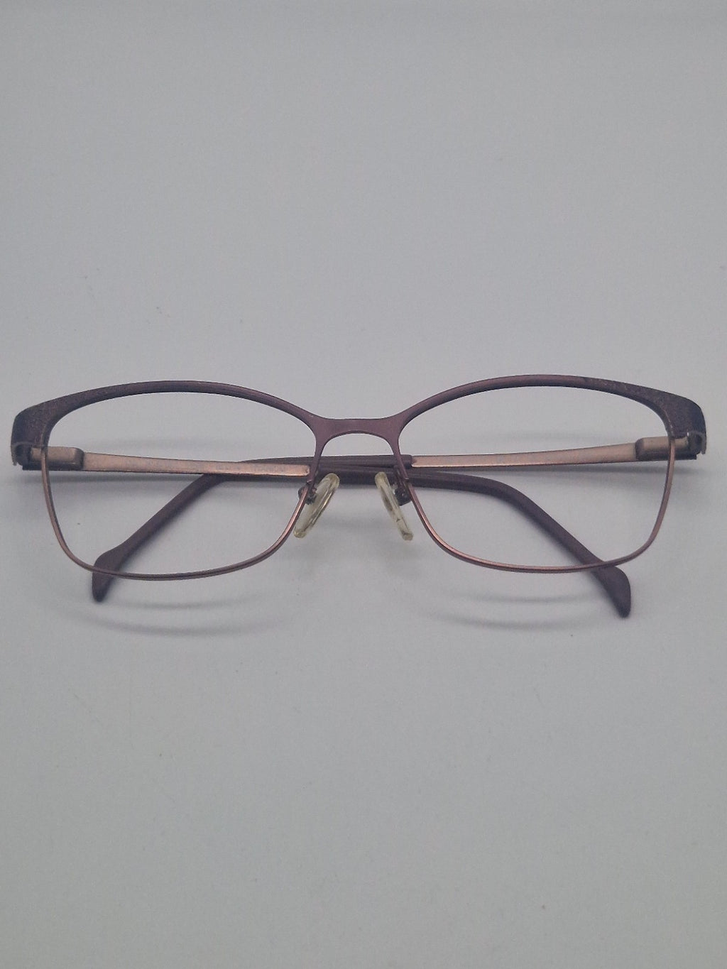 Stepper SI-50197 F082 Purple - Eyeglasses frames