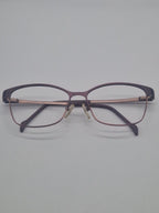 Stepper SI-50197 F082 Purple - Eyeglasses frames