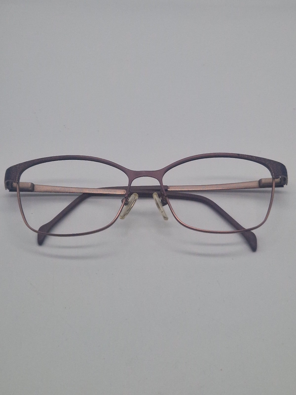 Stepper SI-50197 F082 Purple - Eyeglasses frames