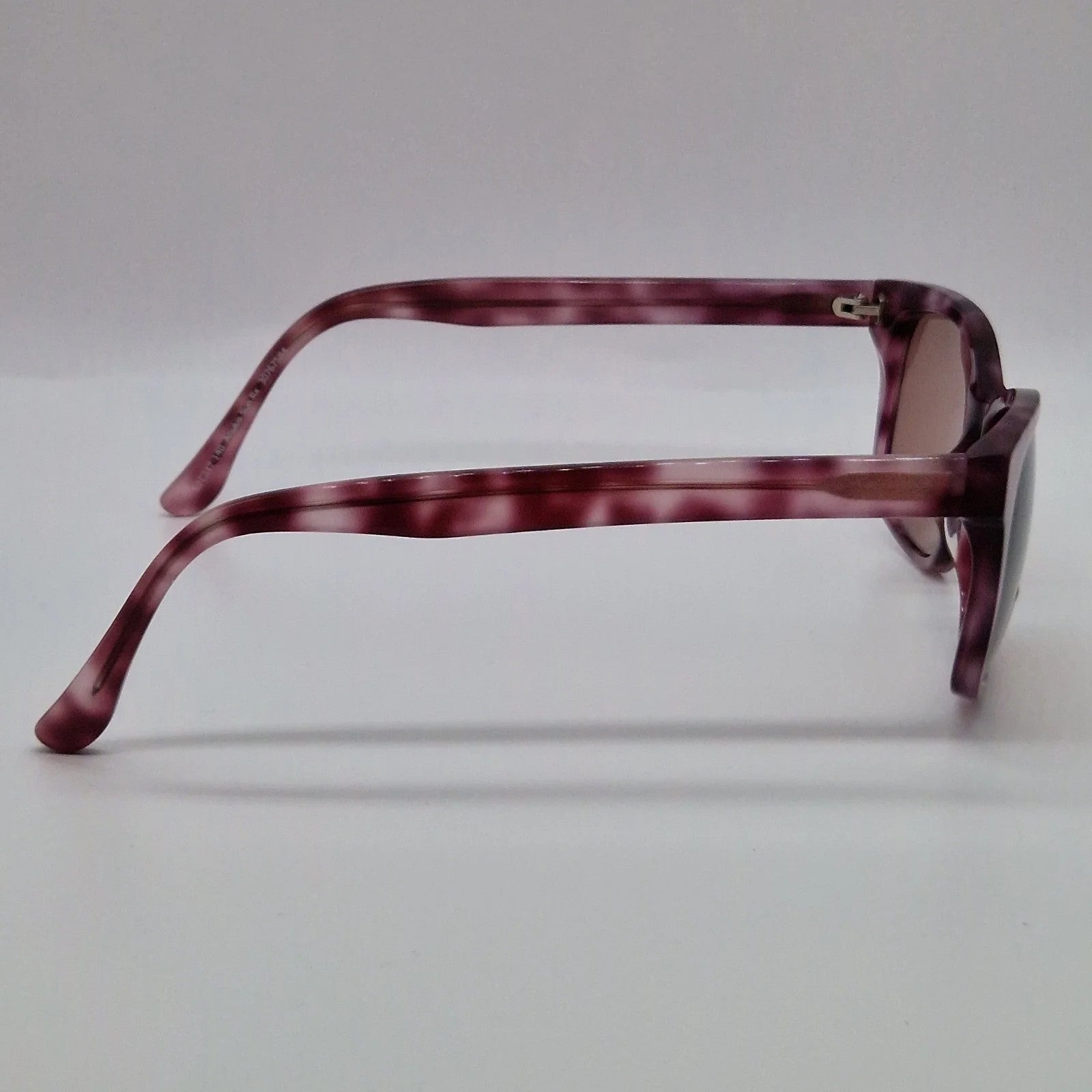 Specsavers Anukis Sun Rx Purple - Eyeglasses frames