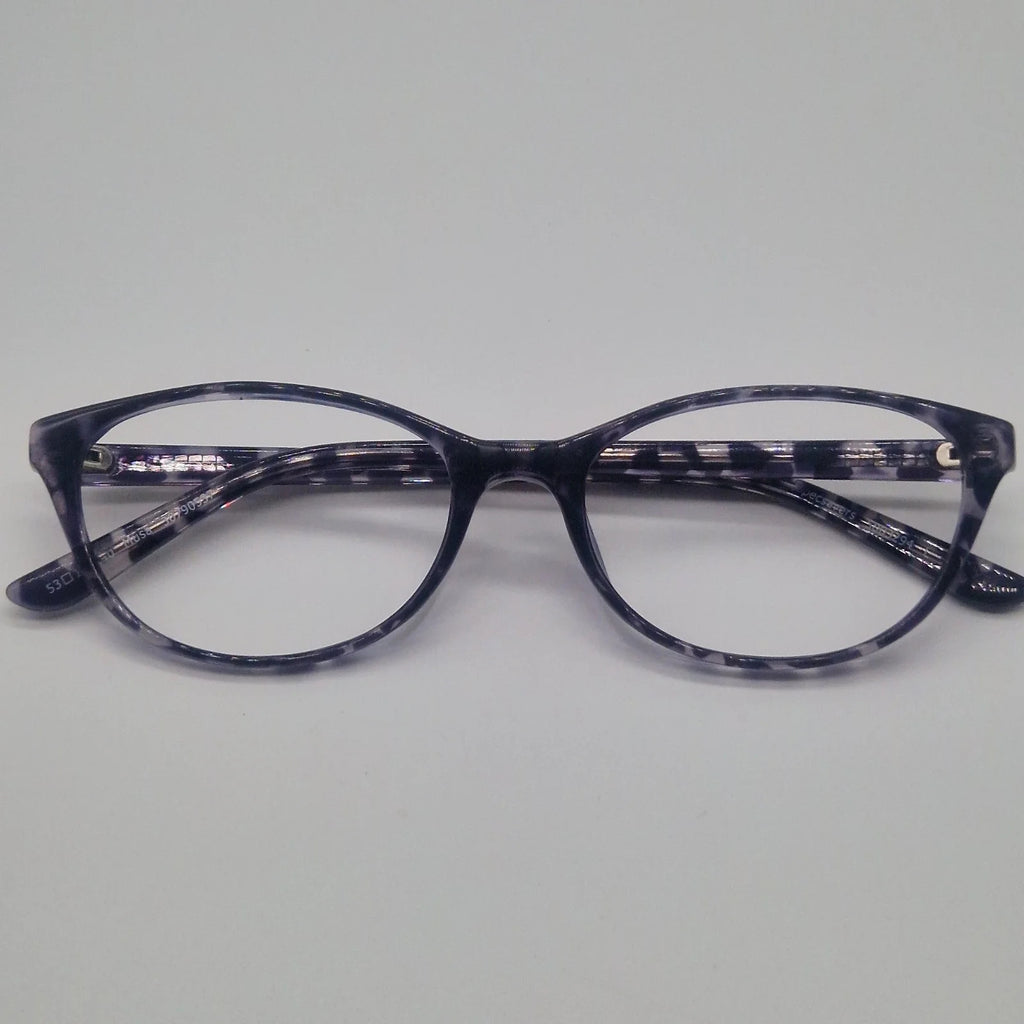 Specsavers Musa 30790537 Purple - Eyeglasses frames