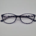 Specsavers Musa 30790537 Purple - Eyeglasses frames