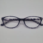 Specsavers Musa 30790537 Purple - Eyeglasses frames