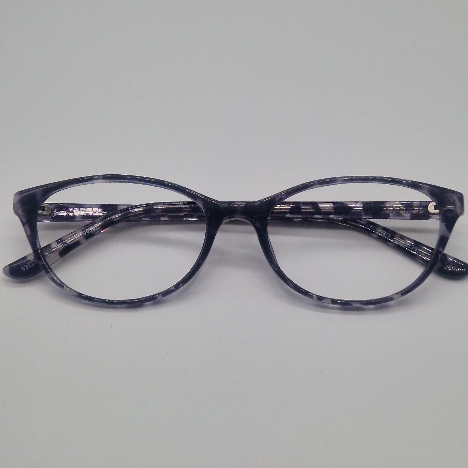 Specsavers Musa 30790537 Purple - Eyeglasses frames