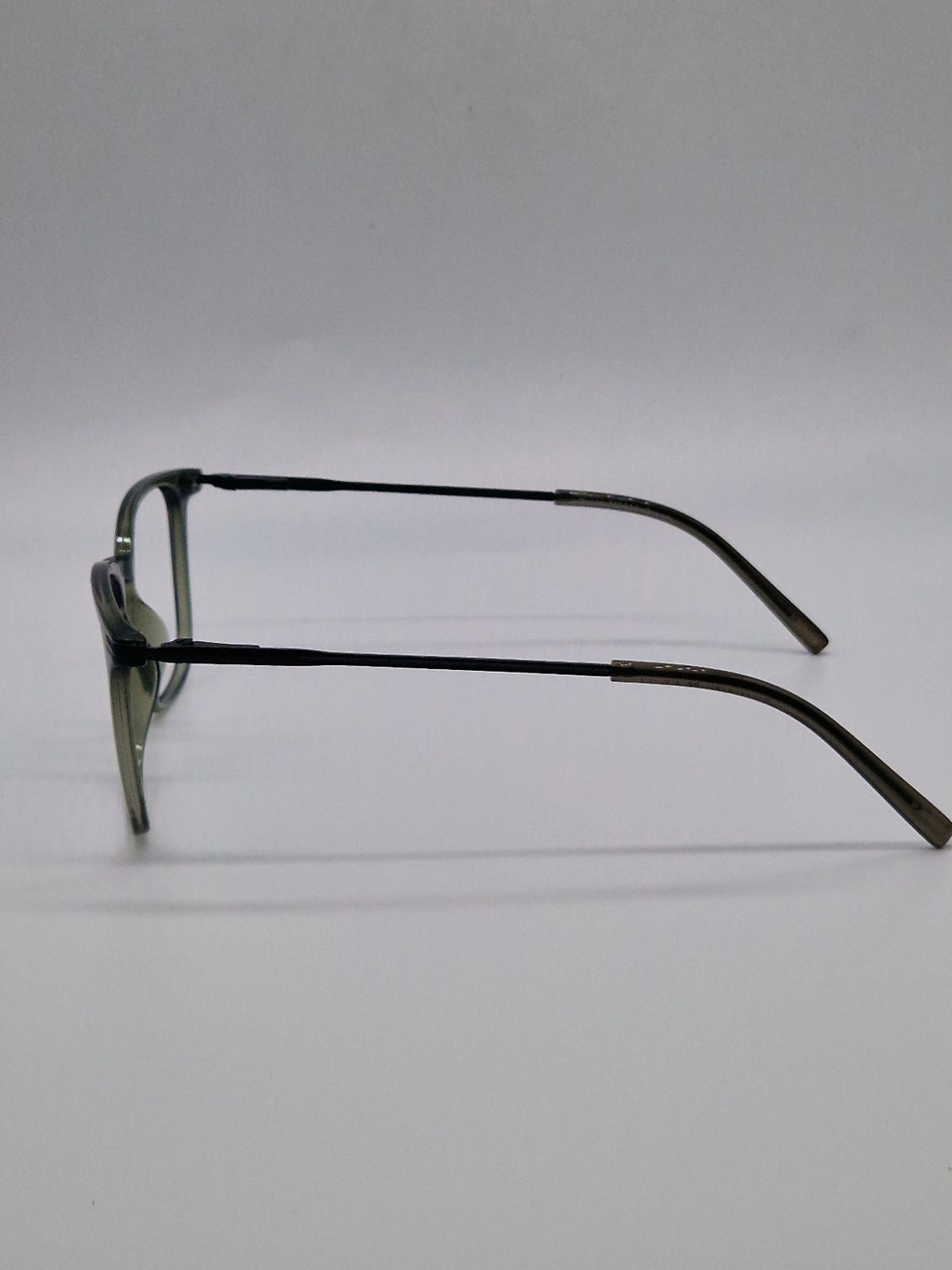 Boots M2412 Green - Eyeglasses frames