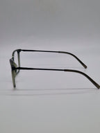 Boots M2412 Green - Eyeglasses frames