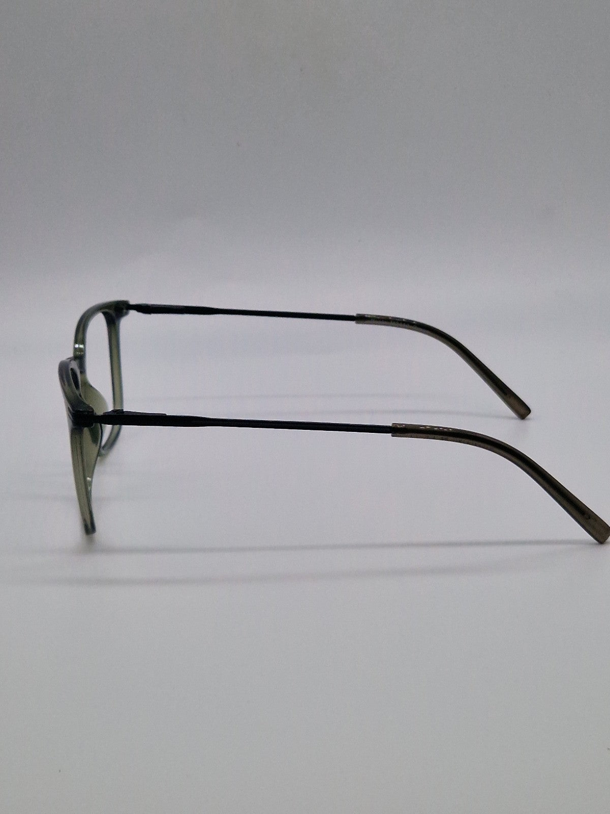 Boots M2412 Green - Eyeglasses frames