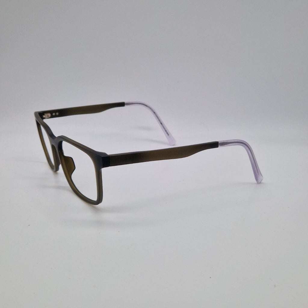 Specsavers Sandalwood 32260571 Brown - Eyeglasses frames 