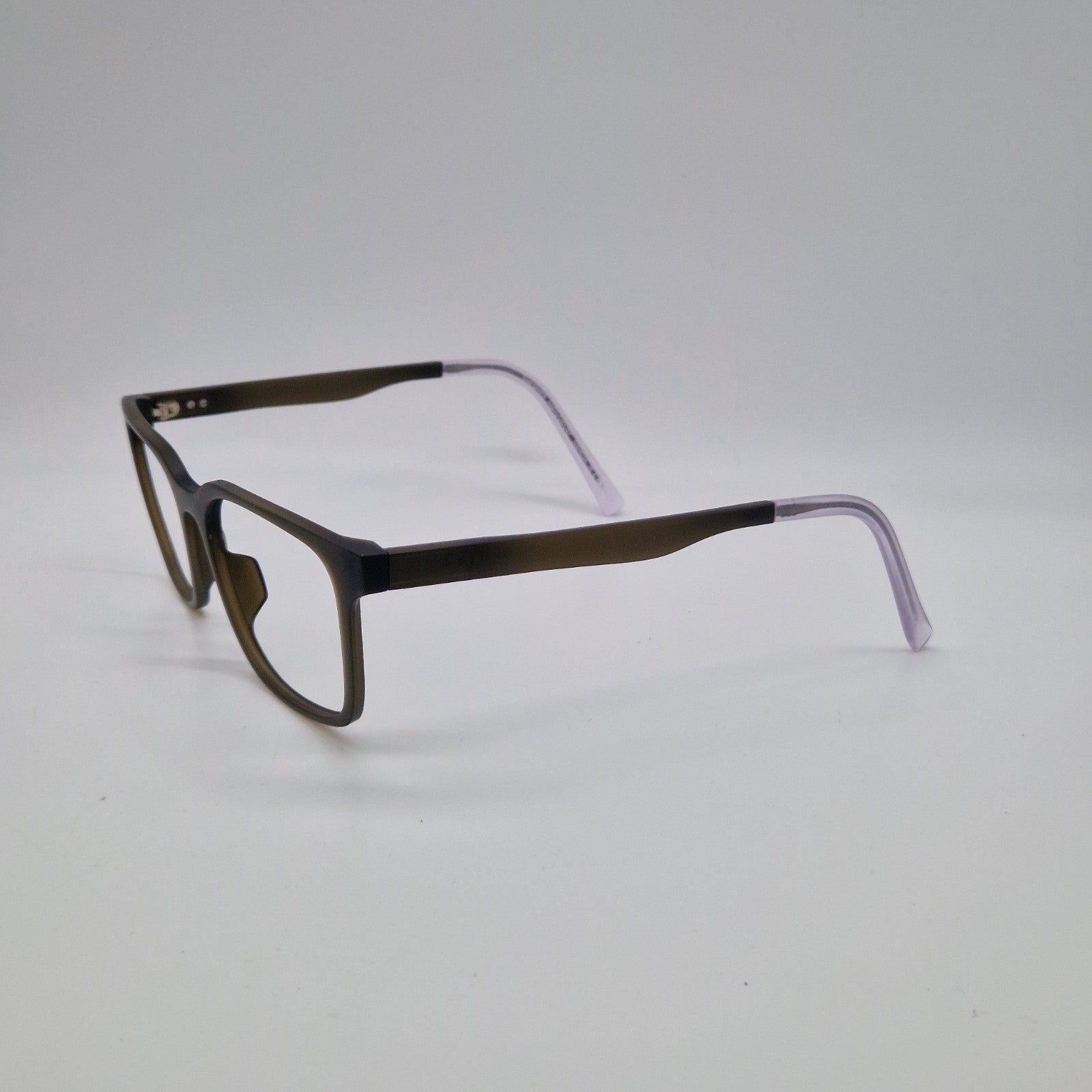 Specsavers Sandalwood 32260571 Brown - Eyeglasses frames 