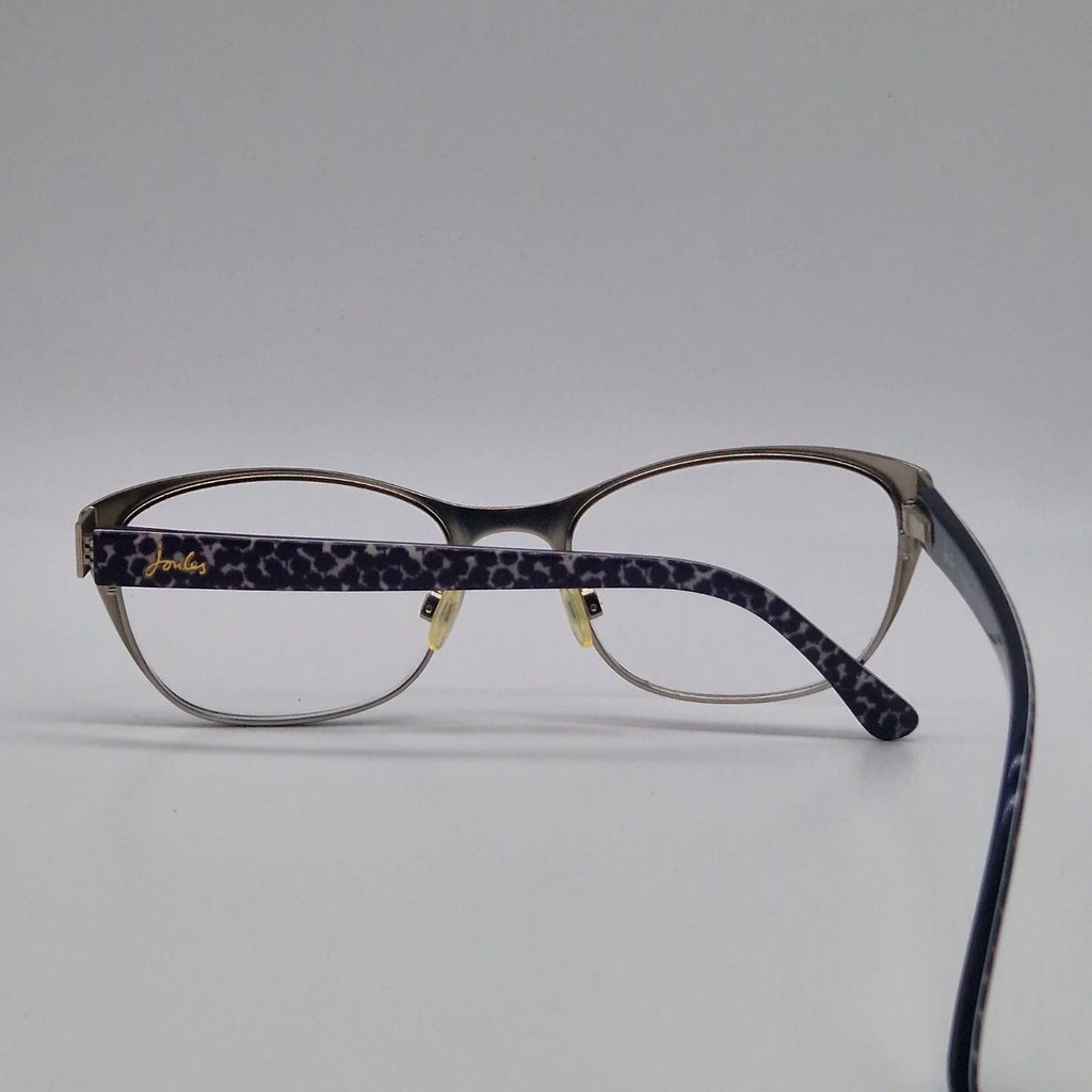 Joules Evelyn JO1035 Blue - Eyeglasses frames