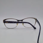 Joules Evelyn JO1035 Blue - Eyeglasses frames