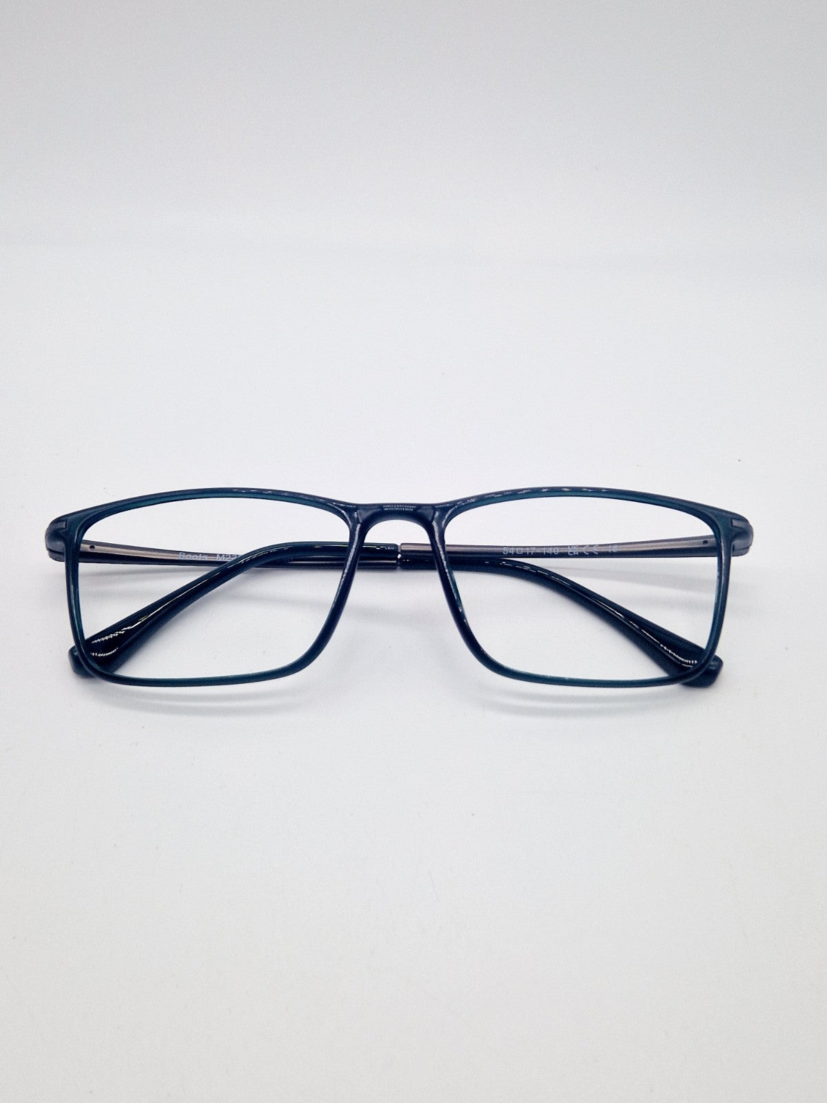 Boots M23053 Green - Eyeglasses frames