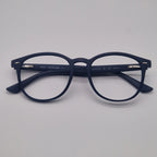 Boots BSUNF-2206 Blue - Eyeglasses frames