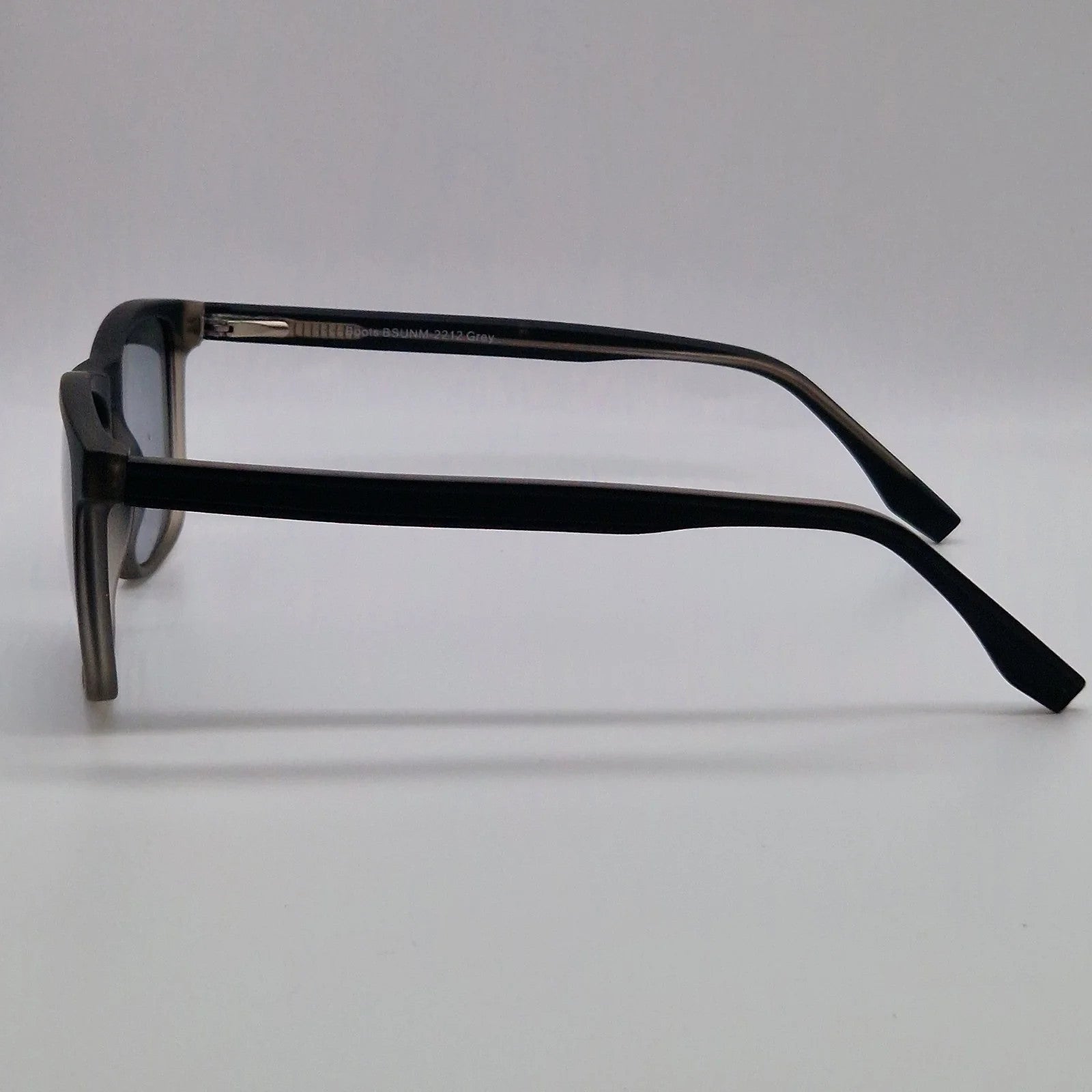 Boots BSUNM-2212 Grey - Eyeglasses frames