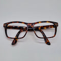 Specsavers Tenby Sun Rx 30519695 Tortoiseshell - Eyeglasses frames